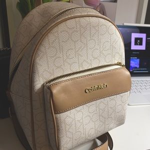 Calvin Klein Backpack